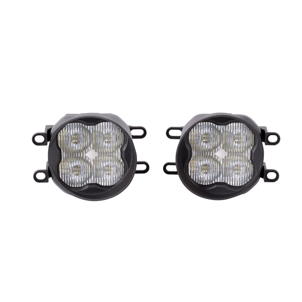 Fog Light Kit - DD6189